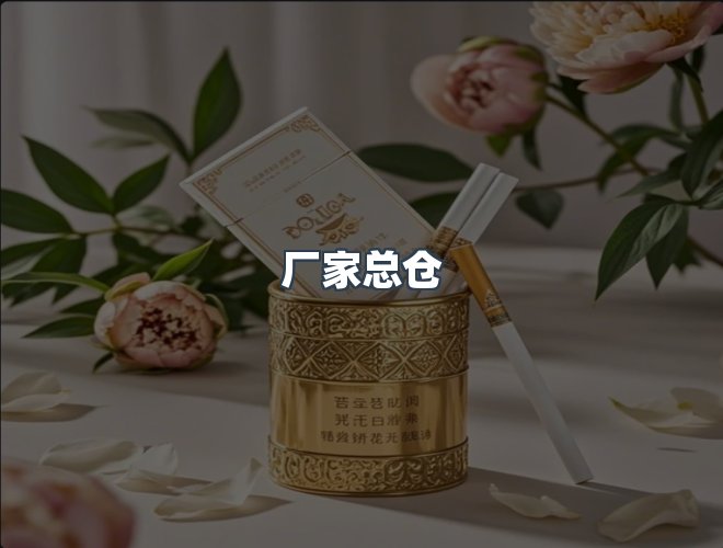 服务优势
